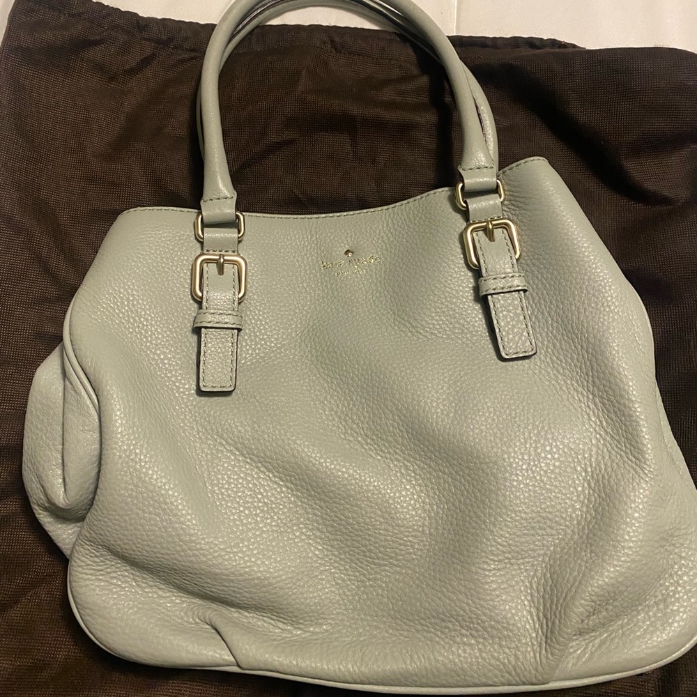 Kate spade purse